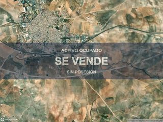 Appartement à Osuna. Compra directa  inmueble en osuna, sevilla