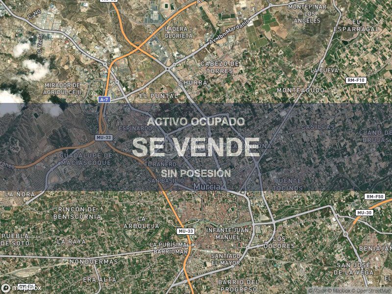 Foto 1a63ebdc-c0db-4dc1-b6ff-c1f7bd2126ea. Pis a La Fama Murcia
