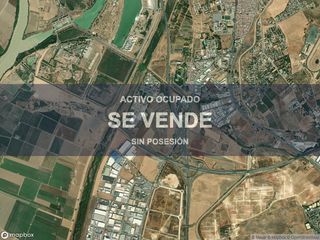 Pis a Bellavista. Compra directa  inmueble en sevilla  ocupado