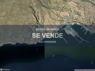 Piso en La Chanca - Pescadería. Compra directa  inmueble en almería