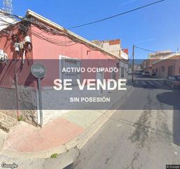 Piso en La Chanca - Pescadería