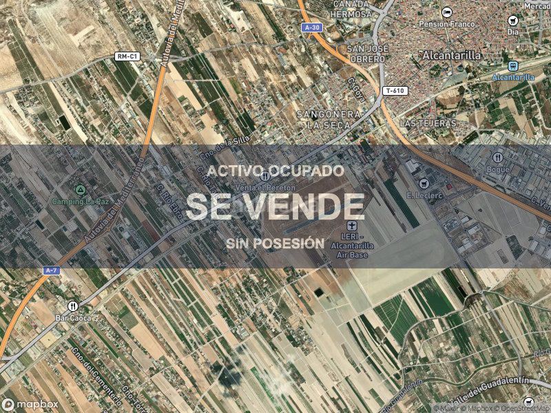 Foto 37bf9c79-b084-4bfe-a950-60a5f10f6ed1. Pis a Alcantarilla