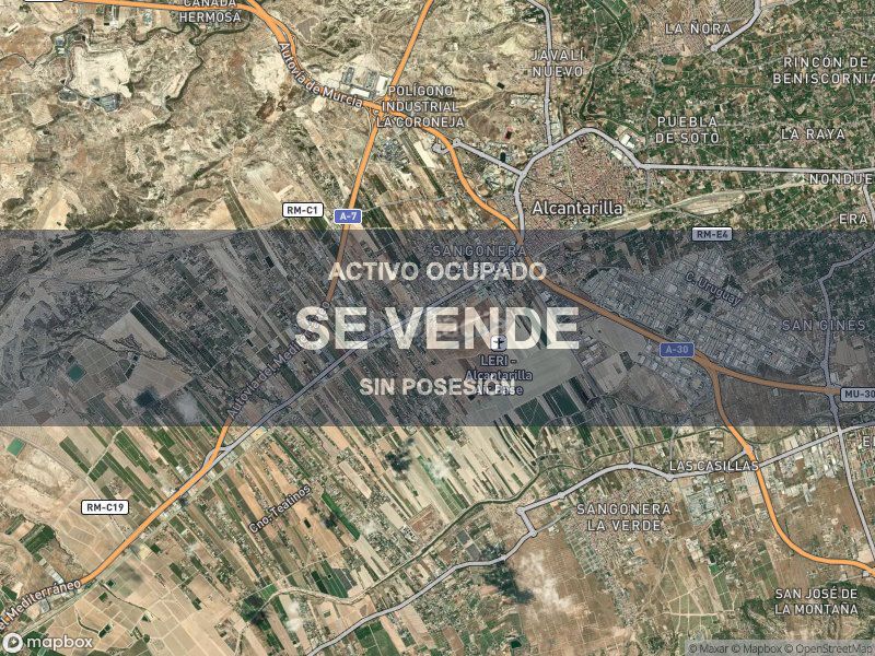 Foto 4af5ebda-acec-48a8-a8c6-55694c59bfbe. Pis a Alcantarilla