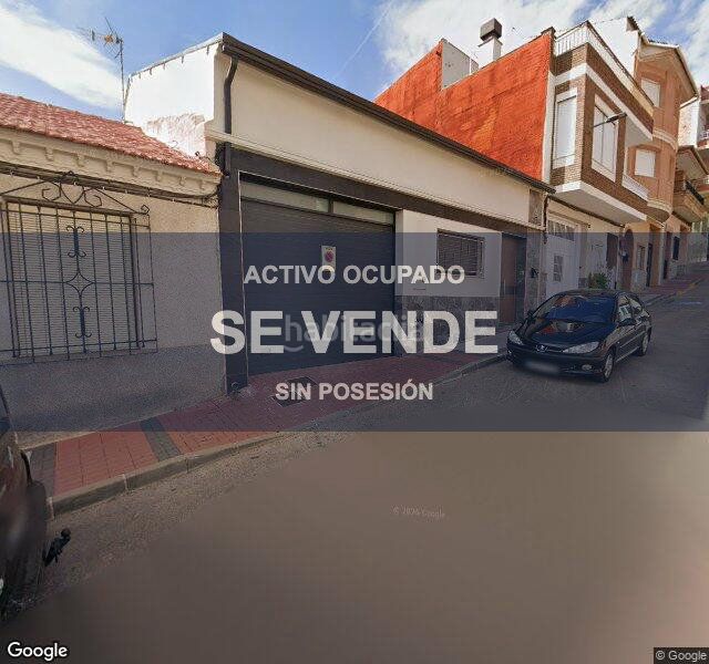 Foto a2e4682e-a215-4633-8f2a-538ed00a5018. Pis a Alcantarilla