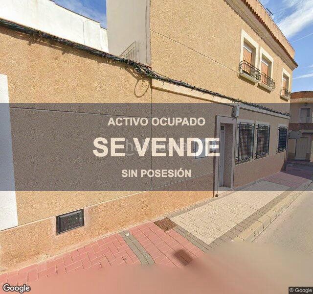 Foto c9c4b74b-c458-47dd-9cc3-c935752b0046. Pis a Alcantarilla