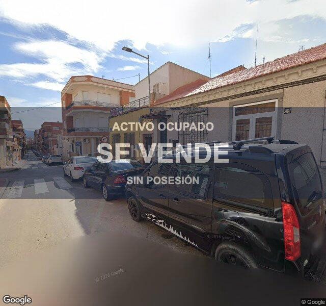 Foto d8ad6390-a3a5-4c9a-8fdd-c11ec4c3903d. Pis a Alcantarilla