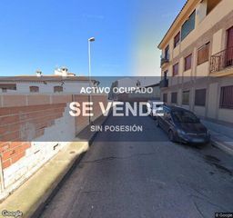 Flat in Lominchar. Compra directa  inmueble en lominchar