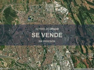 Flat in Ca n'Aurell. Compra directa  inmueble en terrassa