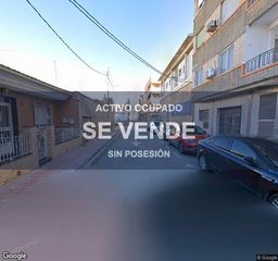 Pis a Alcantarilla. Compra directa  inmueble en alcantarilla