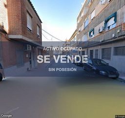 Appartamento in Alcantarilla. Compra directa  inmueble en alcantarilla