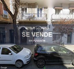 Pis a El Poble Sec - Parc de Montjuïc