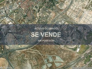 Flat in Casco Histórico de Vallecas. Compra directa  inmueble en madrid