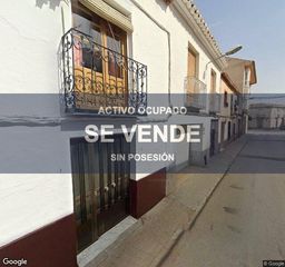Flat in Manzanares. Compra directa  vivienda en manzanares