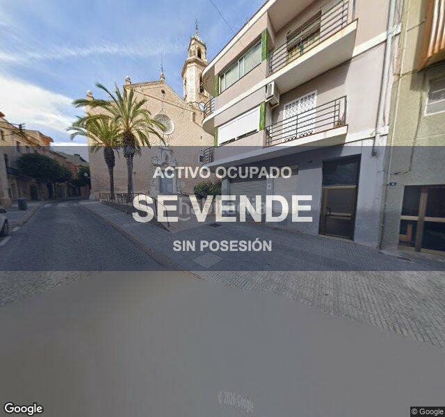 Foto a3076b5a-9896-4f62-8283-a4fa3670624d. Pis a Constantí