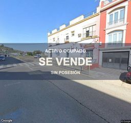 Flat in La Pañoleta. Compra directa  inmueble en camas