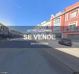 Appartement à La Pañoleta. Vivienda  93 m en camas