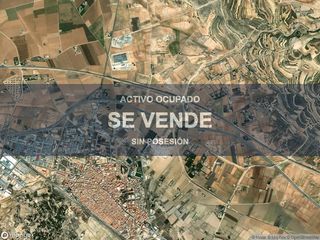 Appartement à Almansa. Compra directa  inmueble en almansa