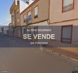 Flat in Almansa. Compra directa  inmueble en almansa