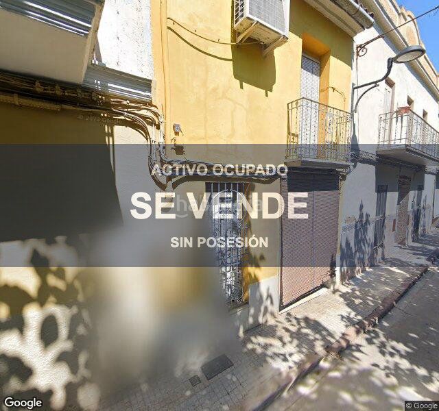 Foto 7e8a7689-3eb0-42e0-8b97-7d5b755dbe3a. Pis a Algemesí