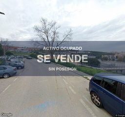Flat in San Bernabé. Compra directa  inmueble en algeciras
