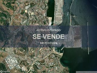 Pis a San Bernabé. Compra directa  inmueble en algeciras