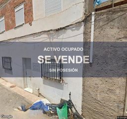 Flat in Huércal de Almería. Compra directa  inmueble en huércal de almería