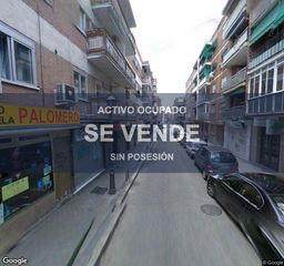 Appartement à Casco Histórico de Vicálvaro. Compra directa  inmueble en madrid