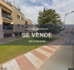 Pis a Roquetas pueblo