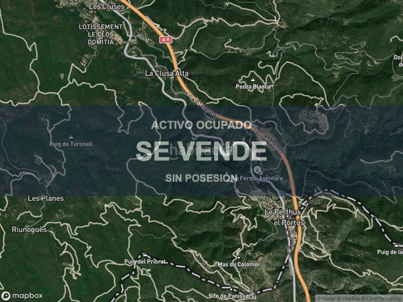 Foto 35b15478-289a-4285-a2f1-f7e8e0357d71. Pis a Jonquera (La)