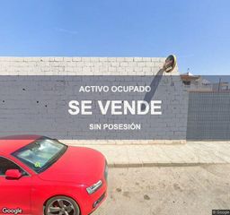Pis a Mojonera (La). Vivienda  239 m en la mojonera