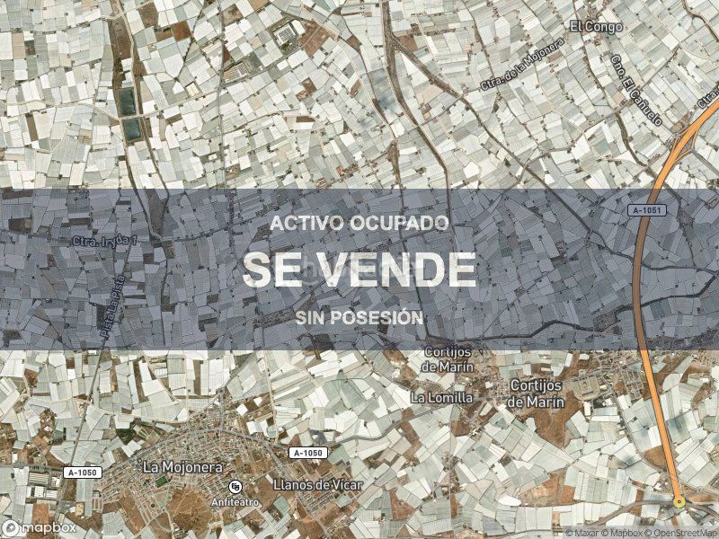 Foto fdad3281-bbbc-4d27-b5ae-e6f33bcd85e8. Pis a Mojonera (La)