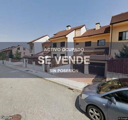 Appartamento in El Espinar Pueblo. Compra directa  inmueble en el espinar