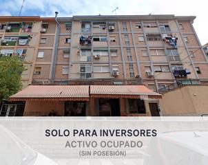 Appartement  Carrer de les llunetes. Oportunidad piso ocupado