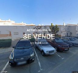 Flat in Beas. Compra directa  inmueble en puebla de guzmán