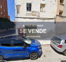 Etagenwohnung in Valls. Compra directa  inmueble en valls