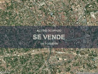 Local Comercial a Santiago el Mayor