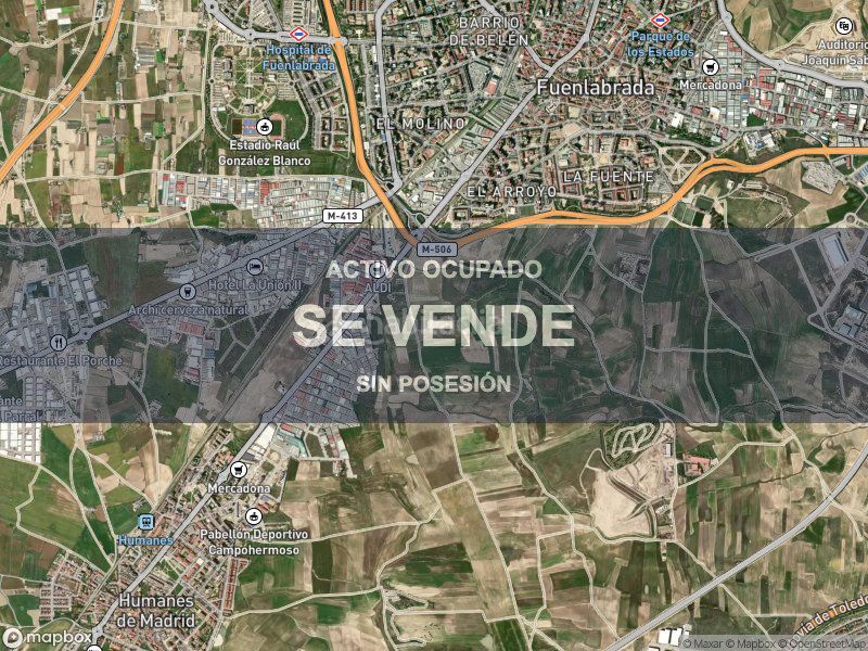 Foto 975f6b36-f325-4a6c-8a0b-e17dc3a977cb. Pis a Humanes de Madrid