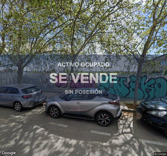 Foto ffd7fd14-2cc1-41a9-93a8-b2d36fd5e835. Pis a Humanes de Madrid