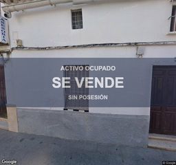 Flat in Alcalá del Río. Compra directa  inmueble en alcalá del río