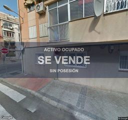 Etagenwohnung in Abrantes. Compra directa  inmueble en madrid