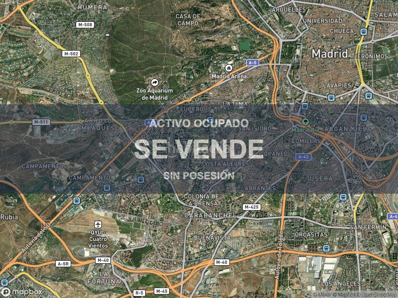 Foto ca3664a5-fcff-4f11-a842-b8eeda4eac63. Pis a Abrantes Madrid