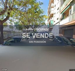 Pis a Franqueses del Vallès (Les)