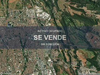 Etagenwohnung in Can Palet. Compra directa  inmueble en terrassa