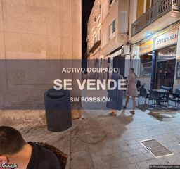 Pis a Ensanche-Diputación