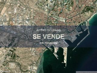 Appartement à Mercado. Compra directa  inmueble en alicante