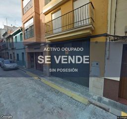 Flat in Centro. Compra directa  inmueble en borriana, castellón