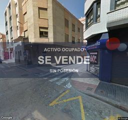 Etagenwohnung in Centro. Vivienda  69 m en borriana  burriana
