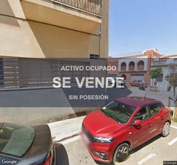Flat in Centre. Compra directa  inmueble en viladecans