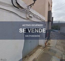 Appartement à Nacimiento. Compra directa  inmueble en nacimiento