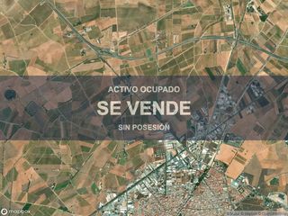 Flat in Tomelloso. Compra directa  inmueble en tomelloso